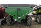 2010 Balzer 1325