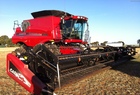 2009 Case 8120