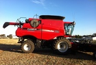 2009 Case 8120