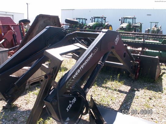  Westendorf 700