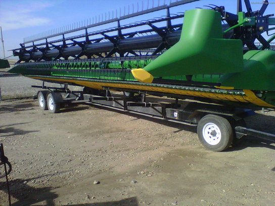 2009 Unknown SR18000T