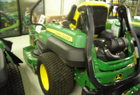 2011 John Deere Z920A 54