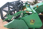 1997 John Deere 920