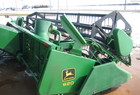 1997 John Deere 920