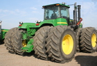 2008 John Deere 9430