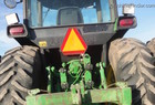 1987 John Deere 4650
