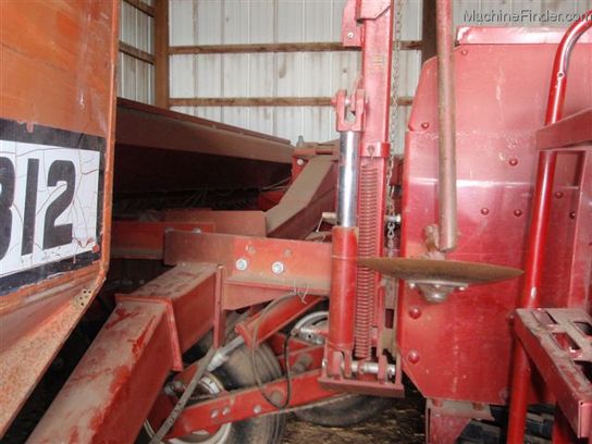  Case IH 5500