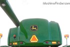 2011 John Deere 9870 STS
