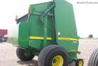 2007 John Deere 568