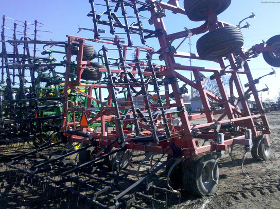 Wil-Rich Quad 5
