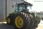 2010 John Deere 8270R