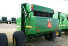 2008 John Deere 568