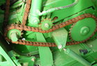 2008 John Deere 568