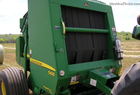 2008 John Deere 568