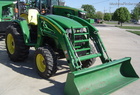 2008 John Deere 4720