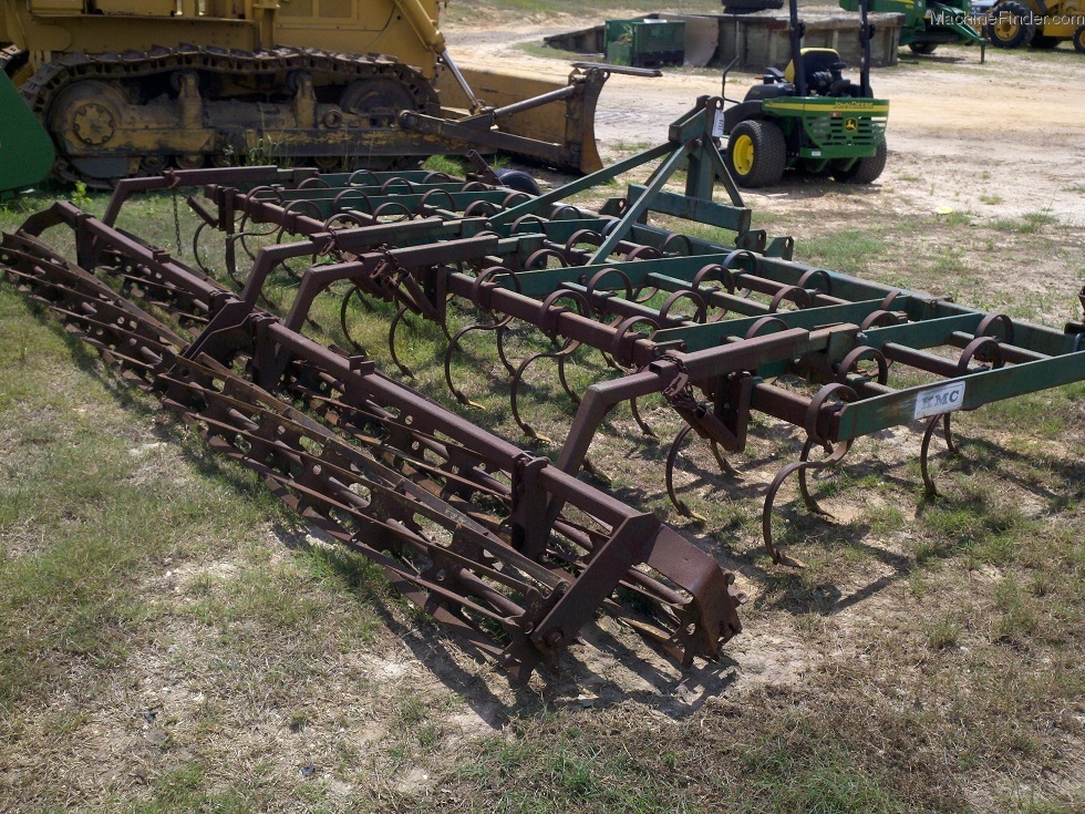 Used Farm & Agricultural Equipment John Deere MachineFinder