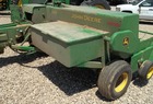 2007 John Deere 348T