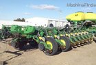 2007 John Deere 1770NT-CCS-24R