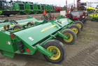 2009 John Deere 520