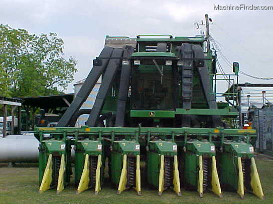 1998 John Deere 9976