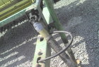 1979 John Deere 1207