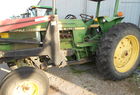  John Deere 2940