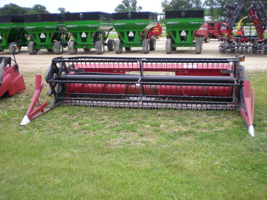 1997 Case IH 1020