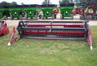 1997 Case IH 1020