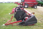1997 Case IH 1020