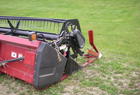 1997 Case IH 1020
