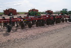 2007 DMI 3250