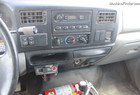 2005 Ford F650 XL SA Dump Truck
