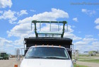 2005 Ford F650 XL SA Dump Truck