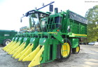 2009 John Deere 9996