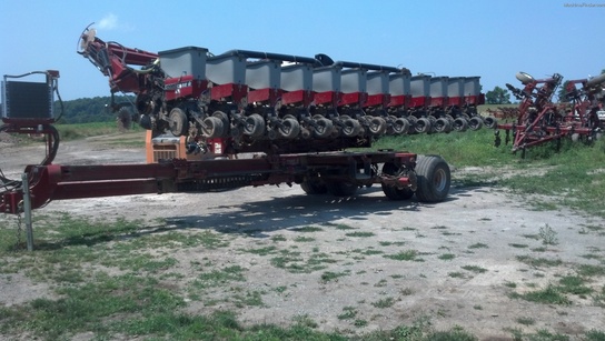 2004 Case 1200