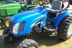 2006 New Holland TC34DA