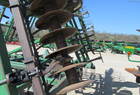 1988 John Deere 724