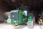 2000 John Deere 9300T