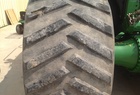 2000 John Deere 9300T