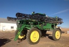 2012 John Deere 4830