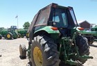 2000 John Deere 6510L