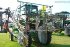 2003 John Deere 6700