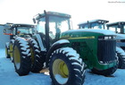 2000 John Deere 8210