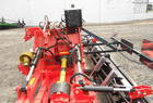 2012 Maschio PANTERA 520WR