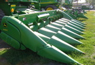 2010 John Deere 608C