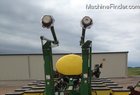 2002 John Deere 1770NT