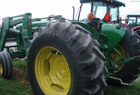 1986 John Deere 2750