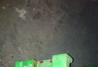  John Deere Fert Openers