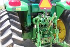 2003 John Deere 6220