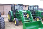 2003 John Deere 6220